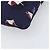 Borsa a pochette GUCCI Canvas Navy Gold Tone 286209 Auth bs37249 Blu navy - vista 7