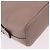 Chloé Bolsa de mão Chloe Dahlia Mini em couro 2way Rosa Tom Dourado Auth BA15544M - vista 18