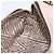 Chloé Bolsa de mão Chloe Dahlia Mini em couro 2way Rosa Tom Dourado Auth BA15544M - vista 25