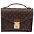 LOUIS VUITTON Monogram Monceau 28 Handtasche M51185 LV Auth ep16040A Monogramm - Ansicht 13