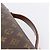 LOUIS VUITTON Monogram Monceau 28 Handtasche M51185 LV Auth ep16040A Monogramm - Ansicht 8
