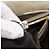 Miu Miu Hand Bag Vitellolux 2way Beige Gold Auth 206339A Golden - view 12