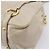 Miu Miu Hand Bag Vitellolux 2way Beige Gold Auth 206339A Golden - view 17