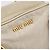 Miu Miu Hand Bag Vitellolux 2way Beige Gold Auth 206339A Golden - view 20