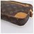 LOUIS VUITTON Monogram Marly Dragonne GM Clutch Bag M51825 LV Auth ep16010 Monograma - vista 14