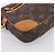 LOUIS VUITTON Monogram Marly Dragonne GM Clutch Bag M51825 LV Auth ep16010 Monograma - vista 15