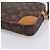 LOUIS VUITTON Monogram Marly Dragonne GM Clutch Bag M51825 LV Auth ep16010 Monograma - vista 16
