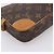 LOUIS VUITTON Monogram Marly Dragonne GM Clutch Bag M51825 LV Auth ep16010 Monograma - vista 17