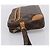 LOUIS VUITTON Monogram Marly Dragonne GM Clutch Bag M51825 LV Auth ep16010 Monograma - vista 3