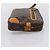 LOUIS VUITTON Monogram Marly Dragonne GM Clutch Bag M51825 LV Auth ep16010 Monograma - vista 4