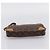 LOUIS VUITTON Monogram Marly Dragonne GM Clutch Bag M51825 LV Auth ep16010 Monograma - vista 5
