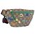 Borsello per bambini GUCCI GG Supreme PVC Beige Silver 502095 Auth 206282M Argento