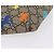 Borsello per bambini GUCCI GG Supreme PVC Beige Silver 502095 Auth 206282M Argento - vista 17