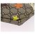 Borsello per bambini GUCCI GG Supreme PVC Beige Silver 502095 Auth 206282M Argento - vista 19