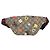 Borsello per bambini GUCCI GG Supreme PVC Beige Silver 502095 Auth 206282M Argento - vista 2