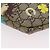 Borsello per bambini GUCCI GG Supreme PVC Beige Silver 502095 Auth 206282M Argento - vista 20