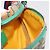 Borsello per bambini GUCCI GG Supreme PVC Beige Silver 502095 Auth 206282M Argento - vista 23