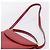 Borsa a mano Christian Dior in pelle 2way rossa tono oro Auth bs37235 Rosso - Ansicht 14