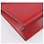 Borsa a mano Christian Dior in pelle 2way rossa tono oro Auth bs37235 Rosso - Ansicht 17