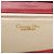Borsa a mano Christian Dior in pelle 2way rossa tono oro Auth bs37235 Rosso - Ansicht 19