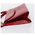 Borsa a mano Christian Dior in pelle 2way rossa tono oro Auth bs37235 Rosso - Ansicht 3