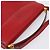 Borsa a mano Christian Dior in pelle 2way rossa tono oro Auth bs37235 Rosso - Ansicht 6