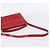Borsa a mano Christian Dior in pelle 2way rossa tono oro Auth bs37235 Rosso - Ansicht 7