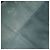 LOUIS VUITTON Epi Keepall 55 Boston Bag Toledo Blue M42955 LV Auth 193385 Azul - vista 11