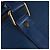 LOUIS VUITTON Epi Keepall 55 Boston Bag Toledo Blue M42955 LV Auth 193385 Azul - vista 17