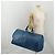 LOUIS VUITTON Epi Keepall 55 Boston Bag Toledo Blue M42955 LV Auth 193385 Azul - vista 21
