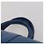LOUIS VUITTON Epi Keepall 55 Boston Bag Toledo Blue M42955 LV Auth 193385 Azul - vista 8