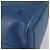 LOUIS VUITTON Epi Keepall 55 Boston Bag Toledo Blue M42955 LV Auth 193385 Azul - vista 9