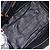 Borsa a Mano Miu Miu Biker Denim 2way Navy Gold Auth 206083V D'oro Blu navy - vista 11