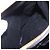Borsa a Mano Miu Miu Biker Denim 2way Navy Gold Auth 206083V D'oro Blu navy - vista 28