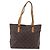 LOUIS VUITTON Monogram Cabas Piano Tote Bag M51148 LV Auth ep15844 Monograma - vista 13