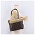 LOUIS VUITTON Monogram Cabas Piano Tote Bag M51148 LV Auth ep15844 Monograma - vista 29