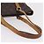 LOUIS VUITTON Monogram Cabas Piano Tote Bag M51148 LV Auth ep15844 Monograma - vista 7