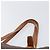 Céline CELINE Macadam Canvas Tote Bag PVC Leder Brown Gold Auth 204214 Braun Golden - Ansicht 14
