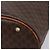 Céline CELINE Macadam Canvas Tote Bag PVC Leder Brown Gold Auth 204214 Braun Golden - Ansicht 15