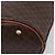 Céline CELINE Macadam Canvas Tote Bag PVC Leder Brown Gold Auth 204214 Braun Golden - Ansicht 17