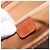 Céline CELINE Macadam Canvas Tote Bag PVC Leder Brown Gold Auth 204214 Braun Golden - Ansicht 21