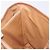 Céline CELINE Macadam Canvas Tote Bag PVC Leder Brown Gold Auth 204214 Braun Golden - Ansicht 22