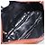 Borsa a tracolla Salvatore Ferragamo Vala in pelle Gold Brown Auth ka6418 - vista 11