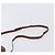 Borsa a tracolla Salvatore Ferragamo Vala in pelle Gold Brown Auth ka6418 - vista 15