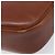 Borsa a tracolla Salvatore Ferragamo Vala in pelle Gold Brown Auth ka6418 - vista 16