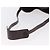 Borsa a Tracolla GUCCI GG Canvas Beige Silver 106240 Auth ep16240 Argento - vista 10