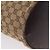 Borsa a Tracolla GUCCI GG Canvas Beige Silver 106240 Auth ep16240 Argento - vista 16