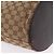 Borsa a Tracolla GUCCI GG Canvas Beige Silver 106240 Auth ep16240 Argento - vista 19