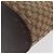Borsa a Tracolla GUCCI GG Canvas Beige Silver 106240 Auth ep16240 Argento - vista 20