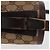 Borsa a Tracolla GUCCI GG Canvas Beige Silver 106240 Auth ep16240 Argento - vista 5